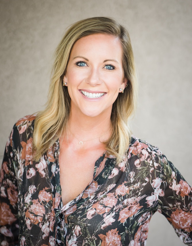 Michelle Braunschweig | Shell Beach Real Estate Professional