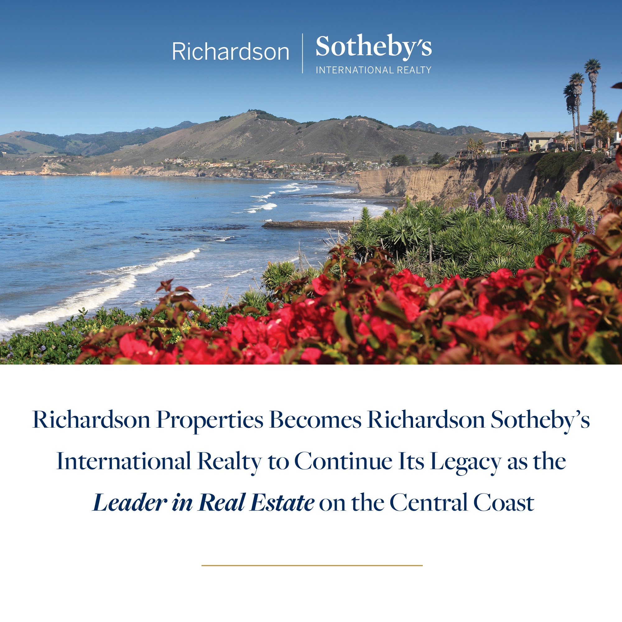 Richard Properties
