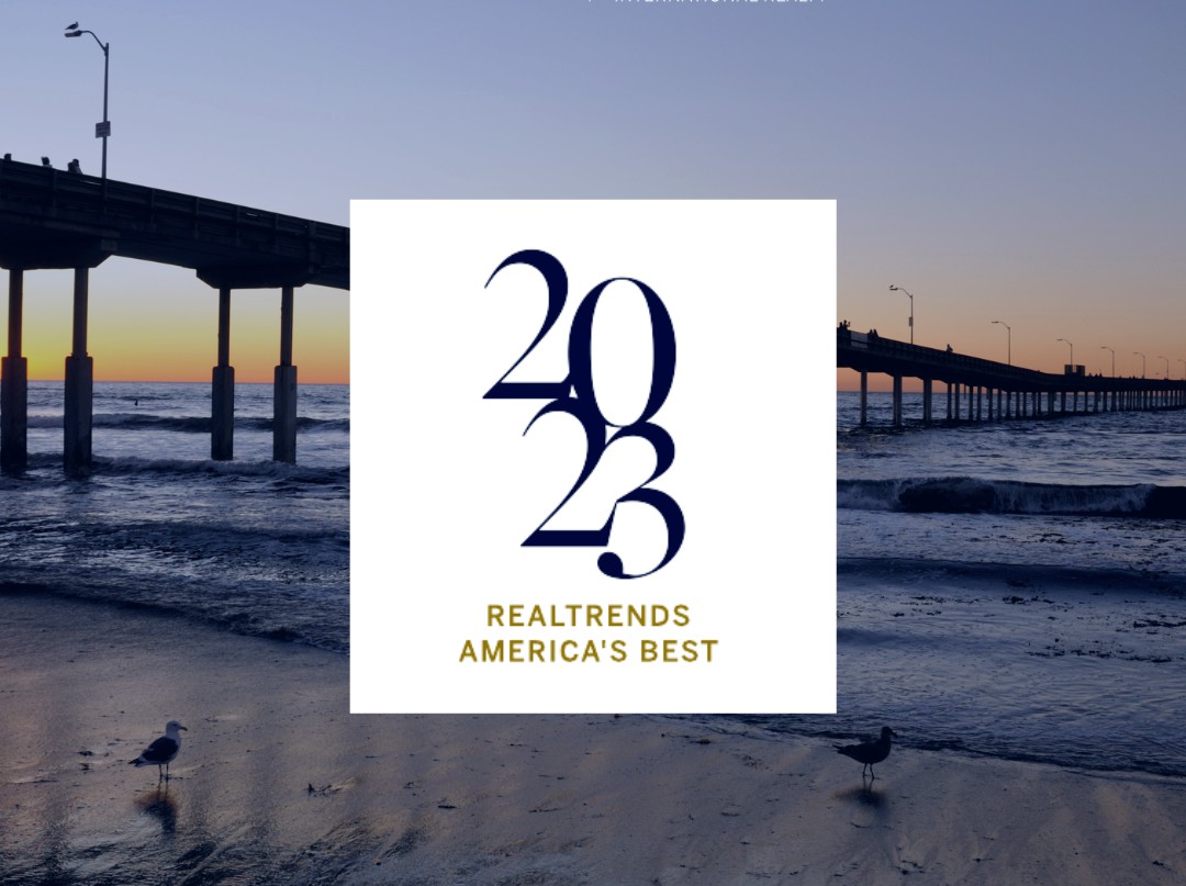 2023 Real Trends America's Best