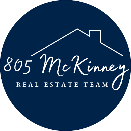 805 McKinney Real Estate Team