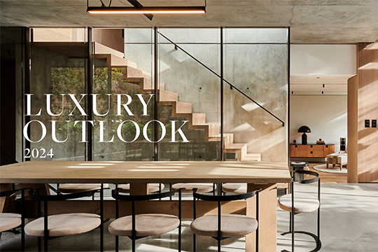 Luxury Outlook 2024