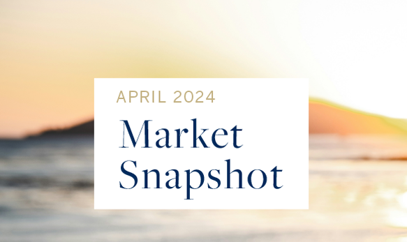 Market Snapshot April 2024