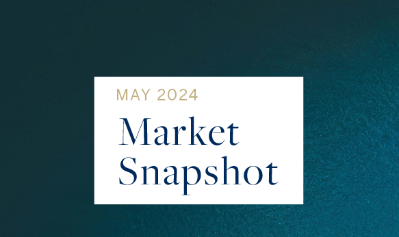 May 2024 Market Snapshot