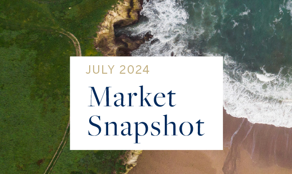 July 2024 Market Snapshot