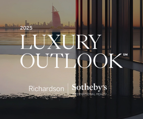 Luxury Outlook Tile