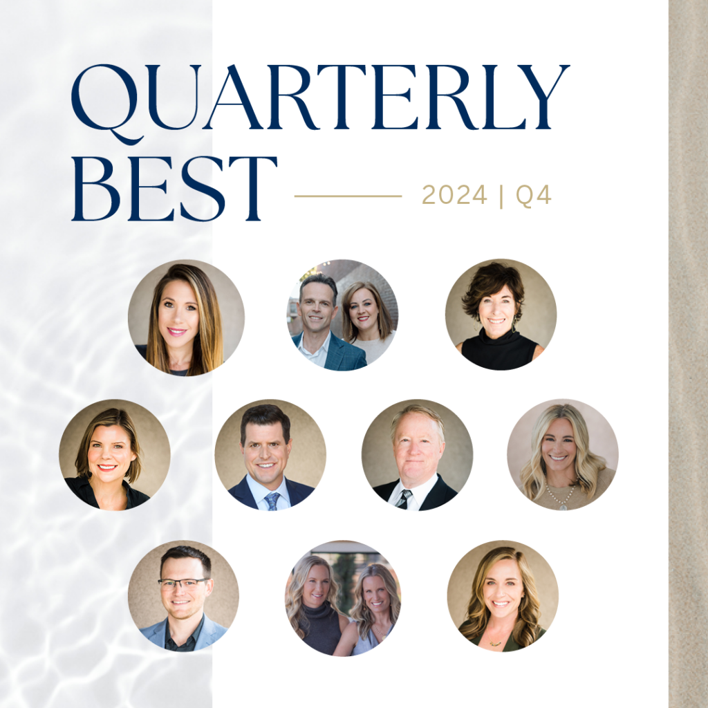 Quarterly Best Q4 2025